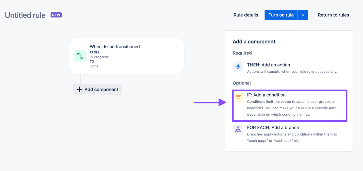 Jira screenshot